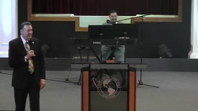 Sunday Morning Worship Service from Weslaco, Tx. 10 AM Cen. Offering Message