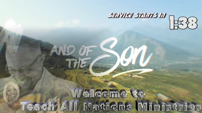 This powerful message surrendered by Apostle Marvin Gregory addresses the spirit of complaining within the church today. Enjoy the word of God as biblical principle are provided for wisdom in avoiding the spirit of complaint.