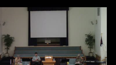 Ephesians 6:19-20, Colossians 4:3-4