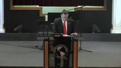 Sunday Morning Worship Service from Weslaco, Tx. 10 AM Cen.