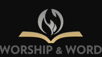 Sunday teaching @ 10am and main worship service @ 11am. Worship and Word Peoria, AZ