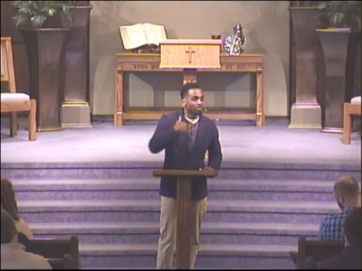 2 Samual 7:18-29