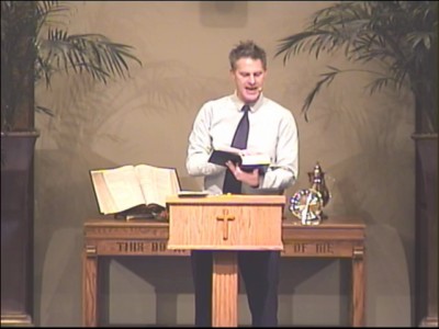Revelation 1:1-20