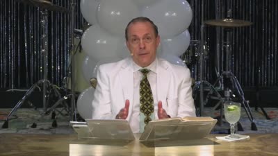 Dr. Philip D. Derber gives testimony after testimony of the last 28 years in getting to where we are now.