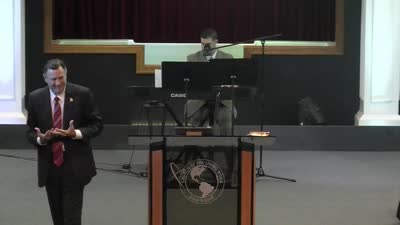 Sunday Morning Worship Service from Weslaco, Tx. 10 AM Cen.