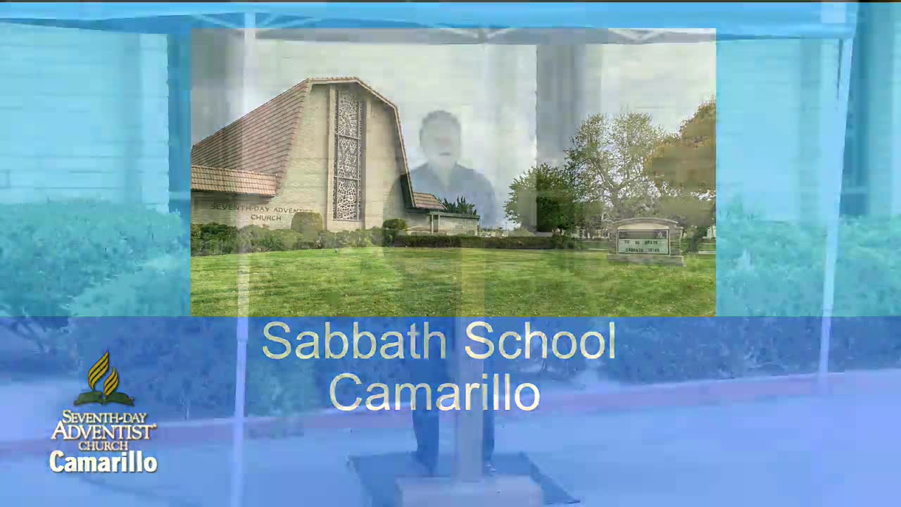 09/12/20 Sabbath School