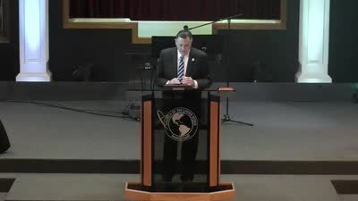 Sunday Morning Worship Service from Weslaco, Tx. 10 AM Cen.