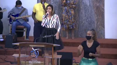 TDWC has a dynamic worship service. That and included is some of the best preaching I've heard in awhile. Don't miss out join us this Sunday!