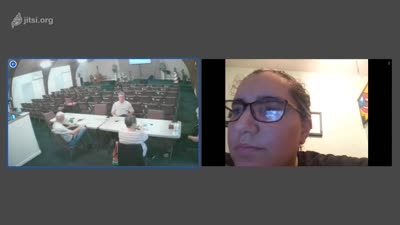 Wednesday Evening Bible Study: How the End Times are progressing