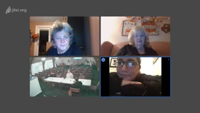 Wednesday evening Bible Study