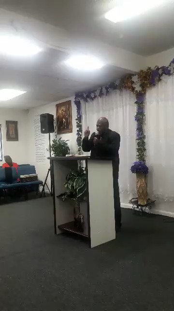 Earnestly Contend For The Faith