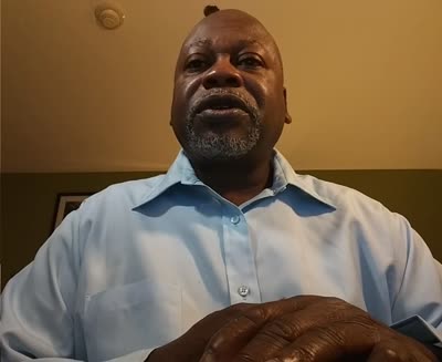 Co Trainers Apostle Bernard Williams
Co Trainers Apostle Maurice Halstead
Women Power and Authority came by God through Jesus to man, then woman. This is God's divine order and headship. Man and woman must be submissive to God divine order in order to be bless.