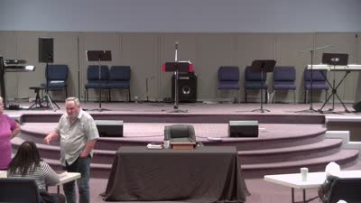 Miracle and Healing Bible College for our Live stream online students.