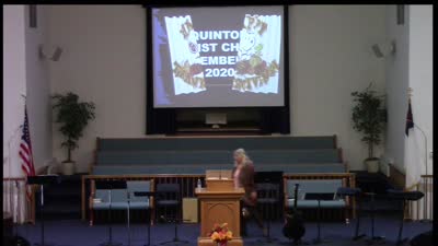 2 Chronicles 20