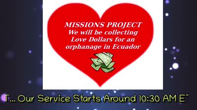Lighthouse Ministries Church of God
Mount Airy, MD