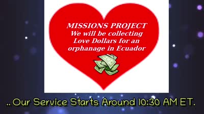 Lighthouse Ministries Church of God
Mount Airy, MD