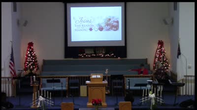 Luke 2: 1-14