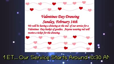Lighthouse Ministries Church of God
Mount Airy, MD