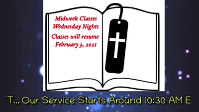 Lighthouse Ministries Church of God
Mount Airy, MD