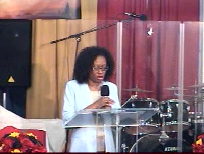 Jesus is the Bread of Life