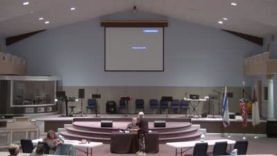Miracle and Healing Bible College for our Live stream online students.