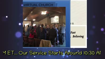 Lighthouse Ministries Church of God
Mount Airy, MD