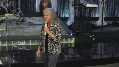 Dr. Elizabeth Smither releases a power packed message on how to set the filters of your soul.