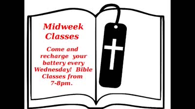 Lighthouse Ministries Church of God
Mount Airy, MD -- Sandra K. Hamby, Pastor