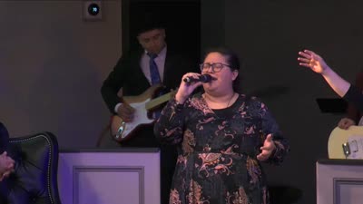 Sunday teaching @ 10am and main worship service @ 11am. Worship and Word Peoria, AZ. Pastor Stacey L. Wiley