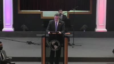 Sunday Morning Worship Service from Weslaco, Tx. 10 AM Cen.