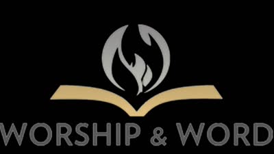Sunday teaching @ 10am and main worship service @ 11am. Worship and Word Peoria, AZ. Pastor Stacey L. Wiley