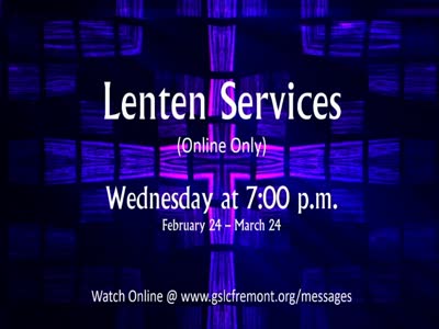 Sunday morning worship featuring contemporary worship and music