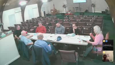 Wednesday Evening Bible Study: Ephesians 2