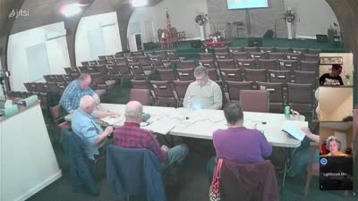 Wednesday Evening Bible Study: Ephesians 1