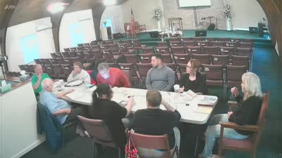 Wednesday evening Bible Study; Ephesians 5, taught by Ken Ricker