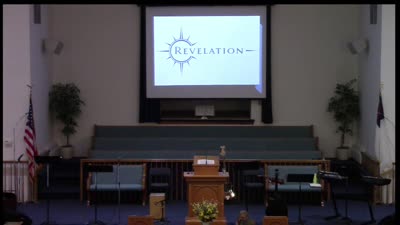 Revelation Chapter 10