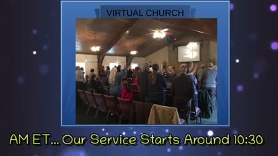 Lighthouse Ministries Church of God
Mount Airy, MD