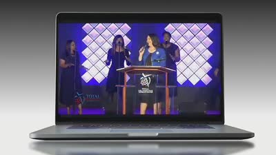 TDWC has a dynamic worship service. That and included is some of the best preaching I've heard in awhile. Don't miss out join us this Sunday!