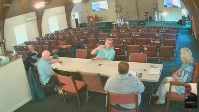 Wednesday evening Bible Study: Galations 1