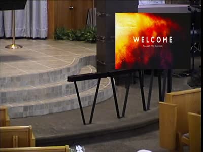 Please join us for traditional Lutheran worship and music!