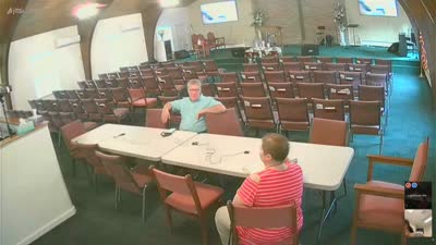 Wednesday evening Bible Study: Galatians 2