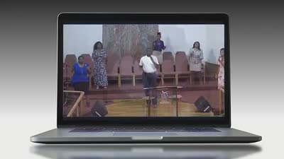 TDWC has a dynamic worship service. That and included is some of the best preaching I've heard in awhile. Don't miss out join us this Sunday!