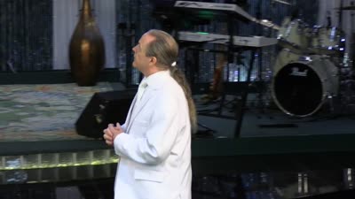Apostle Philip D. Derber continues his teaching on the season of change we are in.