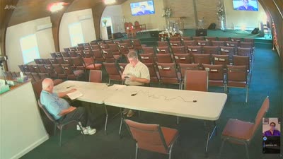 Wednesday evening Bible Study: Galatians 4