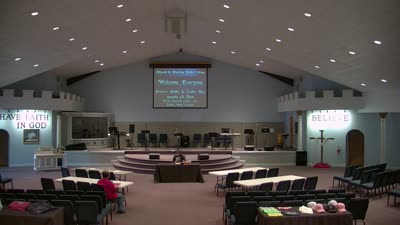 Miracle and Healing Bible College for our Live stream online students.