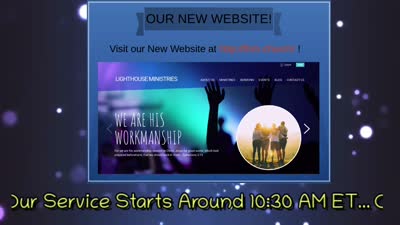 Lighthouse Ministries Church of God
Mount Airy, MD