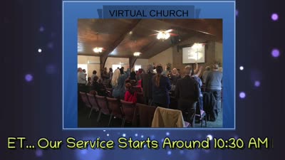 Lighthouse Ministries Church of God
Mount Airy, MD -- Sandra K. Hamby, Pastor