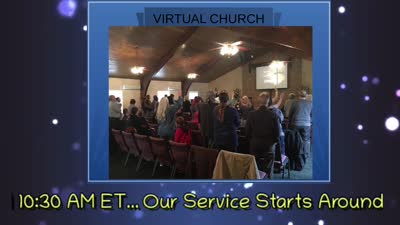 Lighthouse Ministries Church of God
Mount Airy, MD
