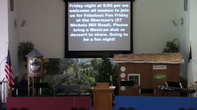 Luke 10:38-42. July 2021 Mission Spotlight, Word of Life