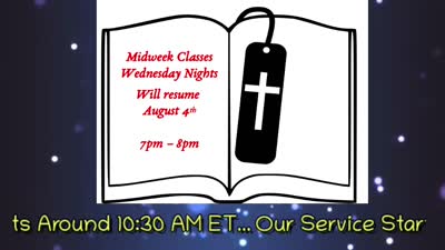Lighthouse Ministries Church of God
Mount Airy, MD